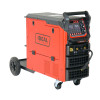 Spawarka Ideal Tecnomig 351 S-Pulse Synergic - zestaw | TMIG351SP