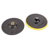 Polerka Graphite 1300 W 180 mm - 59G243 - Graphite - 6