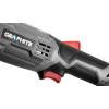 Szlifierka kątowa akumulatorowa Energy+ Graphite - 58G003 - Graphite - 5