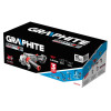 Szlifierka kątowa akumulatorowa Energy+ Graphite - 58G003 - Graphite - 7