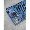 Mobilna półka na zaciski M do stołów spawalniczych / GPPH - SH_004-G - GPPH - 10