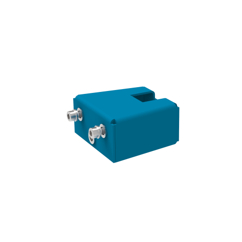 Adapter półki narzędziowej do stołów spawalniczych DIY / GPPH - 16_D_001 - GPPH - 2