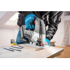 Wyrzynarka akumulatorowa Energy+ Graphite - 58G011 - Graphite - 9
