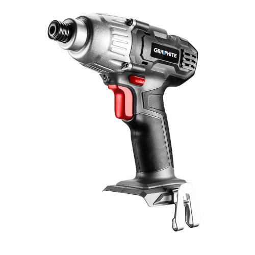 Zakrętarka akumulatorowa Energy+ Graphite - 58G012 - Graphite - 2