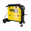Spawarka ESAB Rustler EM 350C PRO Synergic Pulse - zestaw - 0448350885-G - ESAB - 2