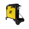 Spawarka ESAB Rustler EM 350C PRO Synergic Pulse - zestaw - 0448350885-G - ESAB - 3