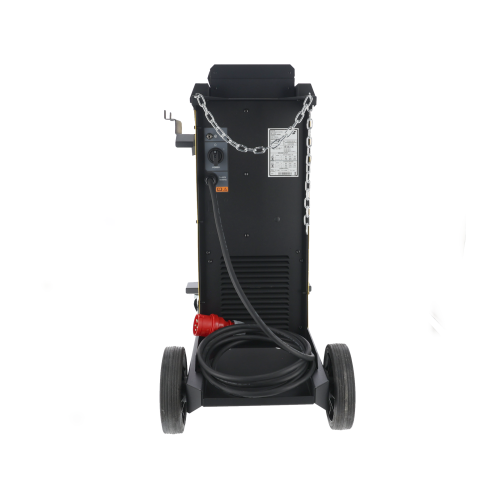 Spawarka ESAB Rustler EM 350C PRO Synergic Pulse - zestaw - 0448350885-G - ESAB - 4