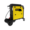 Spawarka ESAB Rustler EM 350C PRO Synergic Pulse - zestaw - 0448350885-G - ESAB - 5