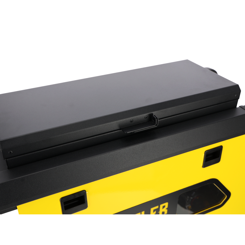 Spawarka ESAB Rustler EM 350C PRO Synergic Pulse - zestaw - 0448350885-G - ESAB - 13