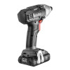 Zakrętarka akumulatorowa Energy+ Graphite - 58G012 - Graphite - 7