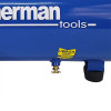 Kompresor tłokowy olejowy Sherman AC5020 / 1,5 kW / 230 V | 7813195