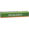 Elektrody spawalnicze Metalweld Rutweld 12 fi 2,5/350/5,0 kg - KE31221E - Metalweld - 1