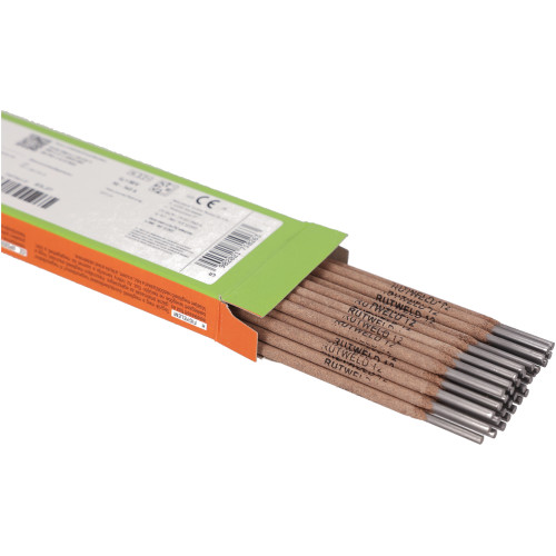 Elektrody spawalnicze Metalweld Rutweld 12 fi 3,2/350/1,0 kg | KE31324E