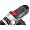 Wiertarko-wkrętarka akumulatorowa Energy+ Graphite - zestaw - 58G015-SET - Graphite - 5