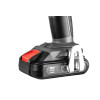 Wiertarko-wkrętarka akumulatorowa Energy+ Graphite - zestaw - 58G015-SET - Graphite - 6