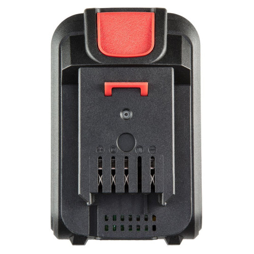 Wiertarko-wkrętarka akumulatorowa Energy+ Graphite - zestaw - 58G015-SET - Graphite - 9