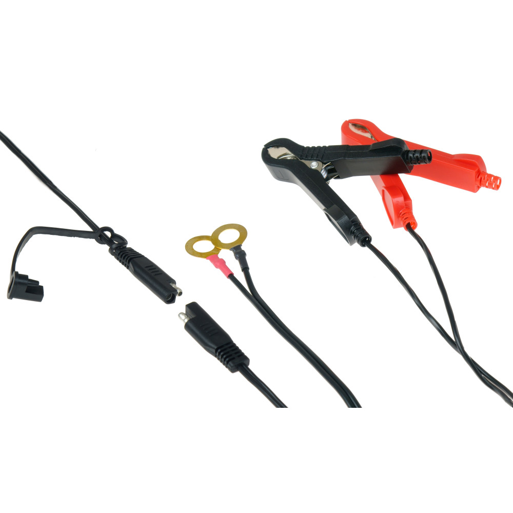 Prostownik Ideal Expert Charger 5 | EXCHARGE5