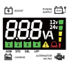 Prostownik Ideal Expert Charger 16 | EXCHARGE16