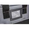 Wiertarko-wkrętarka akumulatorowa Energy+ Graphite - zestaw - 58G015-SET - Graphite - 15