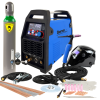 Spawarka Sherman DIGITIG 208 DC Multi - zestaw | 7813173