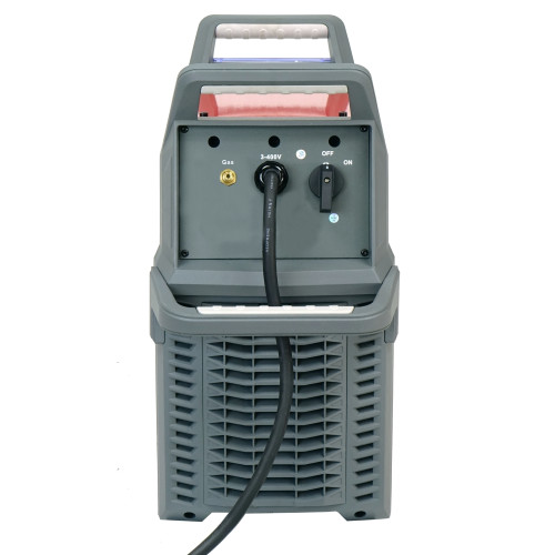 Spawarka Ideal Expert TIG 321 DC Pulse Pro7 LCD - zestaw wodny | EXTIG321DC