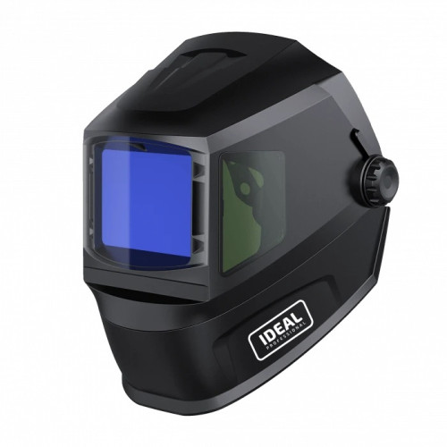 Boczne szybki ochronne pasywne APS-Q31MAX Flip Up / Ideal | PC Q31FLIP_SIDE_V1 2