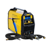 Spawarka Magnum TIG THF 235 Puls AC/DC LCD - zestaw - U I THF235P LCD-G - Magnum - 4