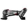Urządzenie wielofunkcyjne akumulatorowe Energy+ Graphite - 58G013 - Graphite - 2