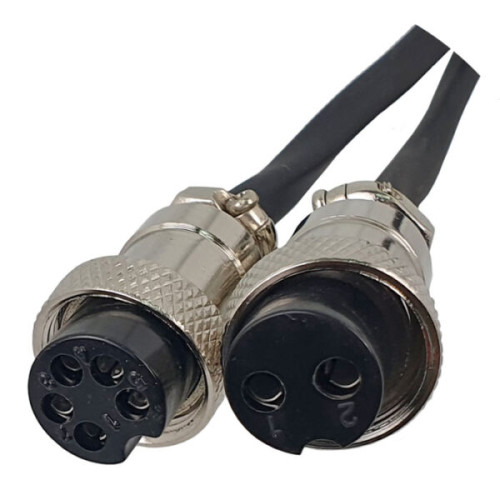 Pedał sterujący CP5 – Sherman DIGITIG 200 AC/DC Multipro | 7812053