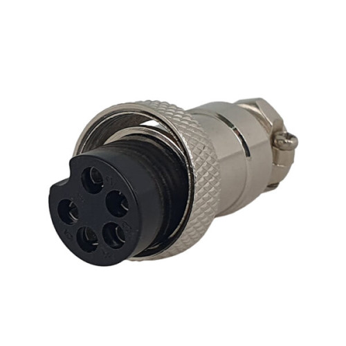 Pedał sterujący CP11 – Sherman DIGITIG 204 Quattro | 7812735 2