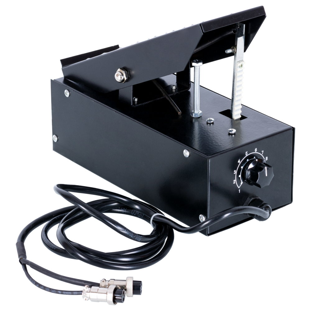 Pedał sterujący – Magnum TIG THF 354 AC/DC Digital Puls | STER AC/DC354