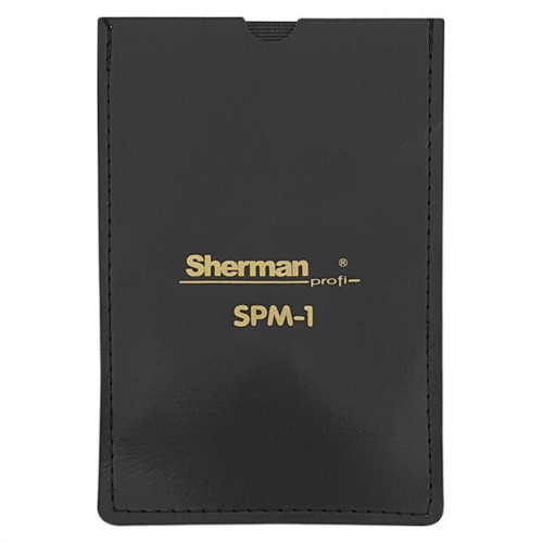 Spoinomierz Sherman SPM-1 | NMR1116