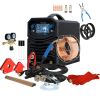 Spawarka Spartus EasyMIG 265 - zestaw | EASYMIG265-PAK-24-3-G