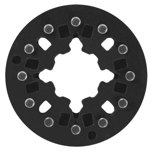 Adapter uniwersalny do urządzeń wielofunkcyjnych Graphite - 56H420 - Graphite - 2