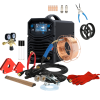 Spawarka Spartus EasyMIG 315 - zestaw | EASYMIG315-PAK-36-3-G