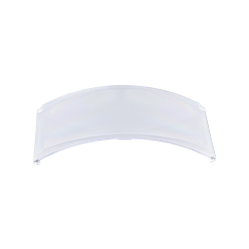 Przednia szybka ochronna poliwęglan FS8 Flip-Up / AirGuard Pro 9000 / Magnum | F P FS8 UCH