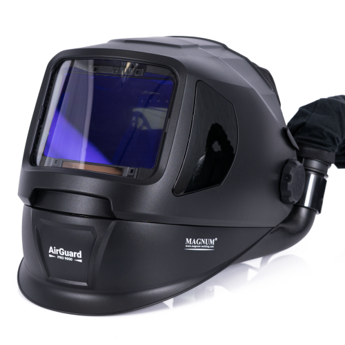 Przednia szybka ochronna poliwęglan FS8 Flip-Up / AirGuard Pro 9000 / Magnum | F P FS8 UCH