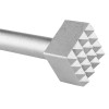 Groszkownik SDS Max 40x40 mm 16 zębów Graphite - 57H552 - Graphite - 2