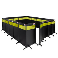 5560 x 5500 mm