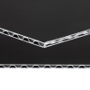 Zabudowa z podglądem stanowiska do spawania laserowego Spartus Protect | SP050-50-55KV