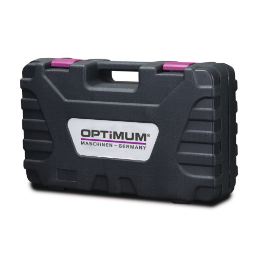 Wiertarka rdzeniowa magnetyczna Optimum OPTIdrill DM 50V | 3071151