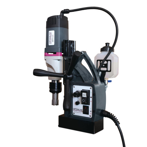 Wiertarka rdzeniowa magnetyczna Optimum OPTIdrill DM 50V | 3071151