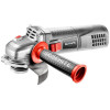Zestaw szlifierka kątowa Graphite 900 W 125 mm + 10 tarcz - 59G087-CS - Graphite - 2
