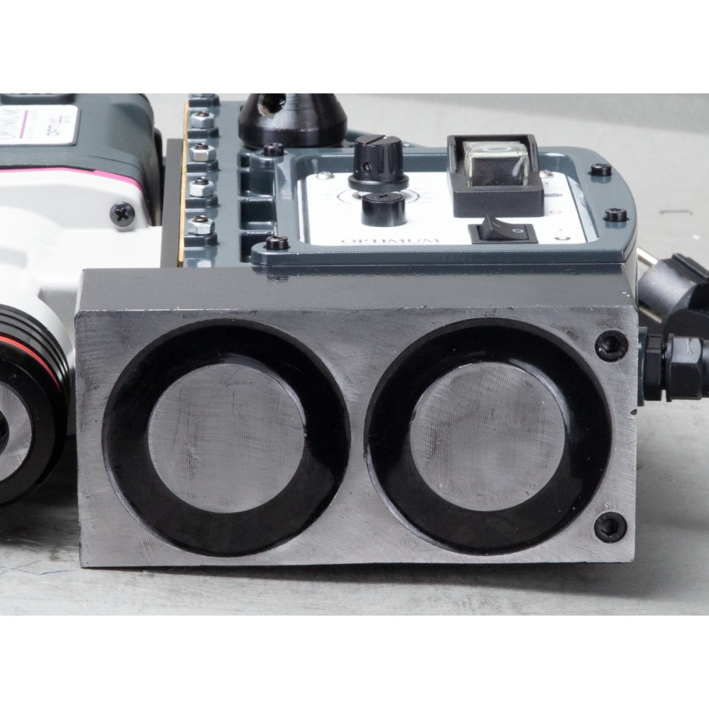 Wiertarka rdzeniowa magnetyczna Optimum OPTIdrill DM 35V | 3071136