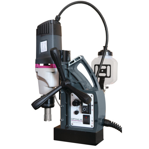 Wiertarka rdzeniowa magnetyczna Optimum OPTIdrill DM 35V | 3071136