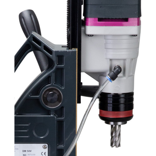 Wiertarka rdzeniowa magnetyczna Optimum OPTIdrill DM 35V | 3071136
