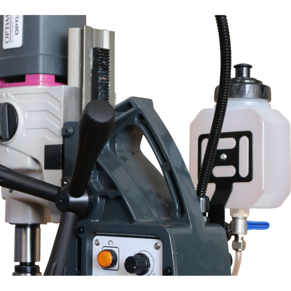 Wiertarka rdzeniowa magnetyczna Optimum OPTIdrill DM 35V | 3071136
