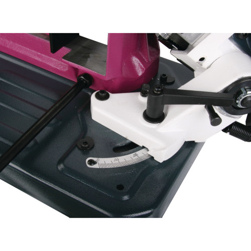 Przecinarka piła taśmowa Optimum OPTIsaw SP 13V | 3300075