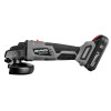 Szlifierka kątowa akumulatorowa bezszczotkowa Energy+ Graphite - 58G026 - Graphite - 3