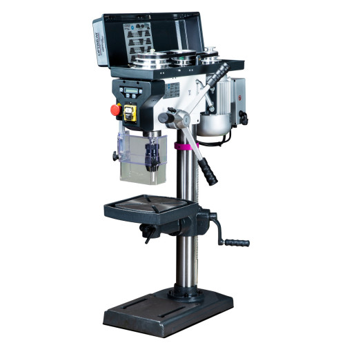 Wiertarka stołowa Optimum OPTIdrill D 23Pro 400 V - 3003020 - Optimum - 1 2